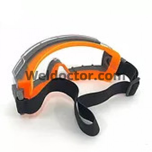 Ultrasonic Goggles